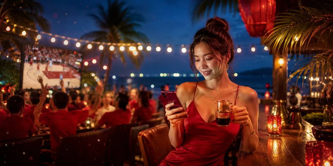 tf789 Casino trực tiếp