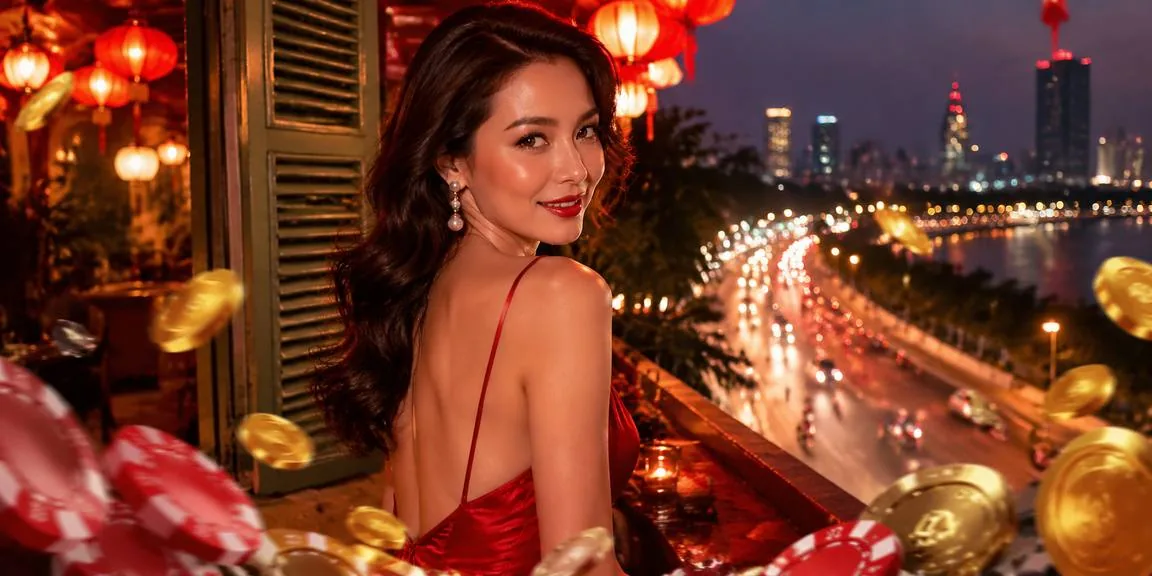 tf789 Việt Nam Sảnh casino